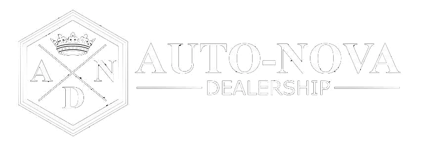 Logo Autonova